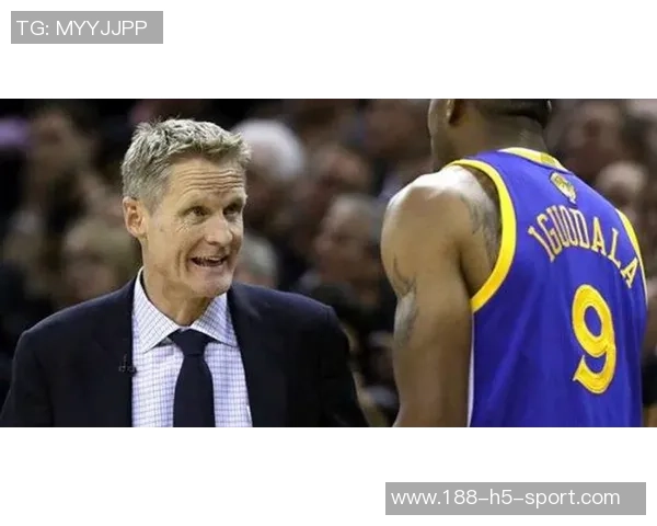 科尔称赞霍福德融入顺畅TJD是球队唯一顺下型中锋